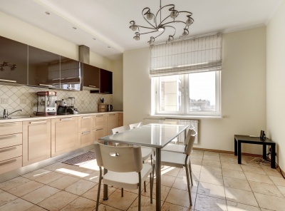 3 Комнаты, Городская, Аренда, Чапаевский переулок, Listing ID 6805, Москва, Россия,