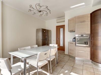 3 Комнаты, Городская, Аренда, Чапаевский переулок, Listing ID 6805, Москва, Россия,