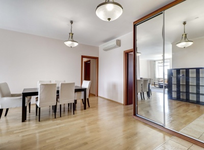 3 Комнаты, Городская, Аренда, Чапаевский переулок, Listing ID 6805, Москва, Россия,
