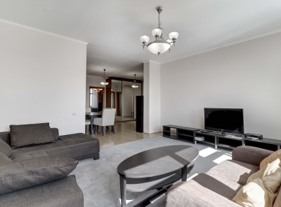3 Комнаты, Городская, Аренда, Чапаевский переулок, Listing ID 6805, Москва, Россия,