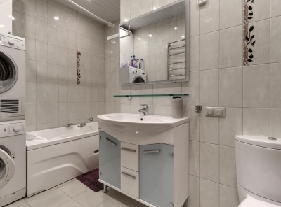 3 Комнаты, Городская, Аренда, Чапаевский переулок, Listing ID 6805, Москва, Россия,