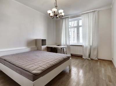 3 Комнаты, Городская, Аренда, Чапаевский переулок, Listing ID 6805, Москва, Россия,
