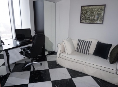 3 Комнаты, Городская, Аренда, Улица Мосфильмовская, Listing ID 6815, Москва, Россия,