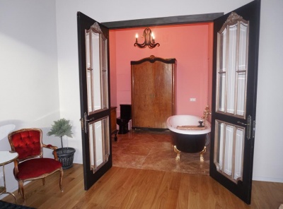 3 Комнаты, Городская, Аренда, Улица Мосфильмовская, Listing ID 6815, Москва, Россия,