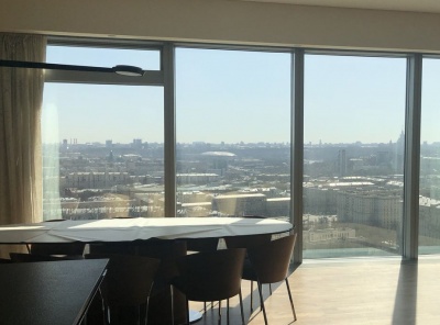 Городская, Аренда, Пресненская набережная, Listing ID 6816, Москва, Россия,