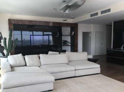 Городская, Аренда, Пресненская набережная, Listing ID 6816, Москва, Россия,