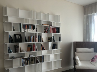 Городская, Аренда, Пресненская набережная, Listing ID 6816, Москва, Россия,