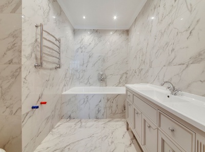 3 Комнаты, Городская, Аренда, Ломоносовский проспект, Listing ID 6824, Москва, Россия,