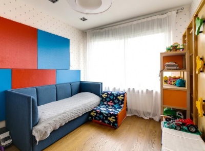 5 Bedrooms, 6 Комнаты, Загородная, Продажа, Listing ID 6827, Московская область, Россия,