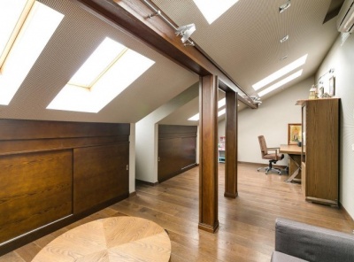 5 Bedrooms, 6 Комнаты, Загородная, Продажа, Listing ID 6827, Московская область, Россия,