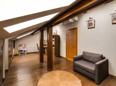 5 Bedrooms, 6 Комнаты, Загородная, Продажа, Listing ID 6827, Московская область, Россия,