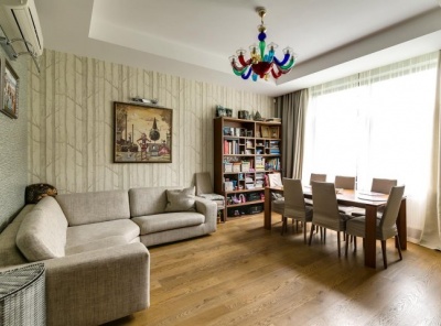 5 Bedrooms, 6 Комнаты, Загородная, Продажа, Listing ID 6827, Московская область, Россия,