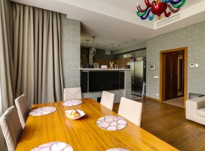 5 Bedrooms, 6 Комнаты, Загородная, Продажа, Listing ID 6827, Московская область, Россия,