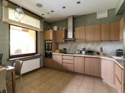 5 Bedrooms, 6 Комнаты, Загородная, Продажа, Listing ID 6827, Московская область, Россия,