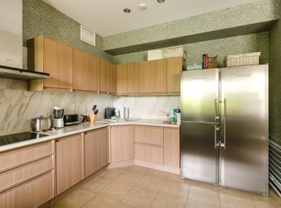 5 Bedrooms, 6 Комнаты, Загородная, Продажа, Listing ID 6827, Московская область, Россия,