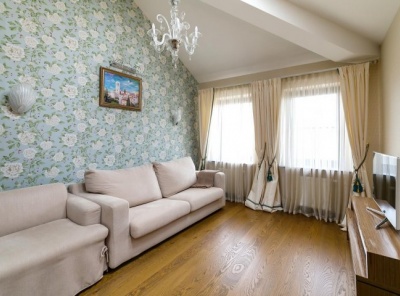 5 Bedrooms, 6 Комнаты, Загородная, Продажа, Listing ID 6827, Московская область, Россия,