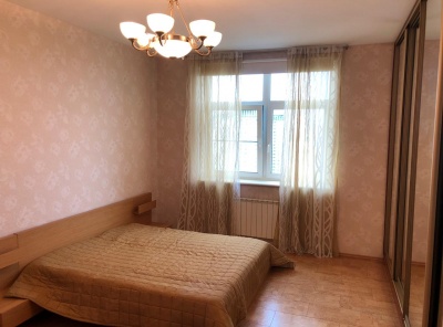 3 Комнаты, Городская, Аренда, Авиационная улица , Listing ID 6828, Москва, Россия,