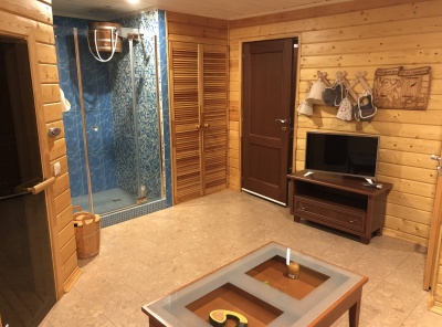4 Bedrooms, 6 Комнаты, Загородная, Продажа, Listing ID 6829, Московская область, Россия,
