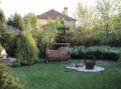 4 Bedrooms, 6 Комнаты, Загородная, Продажа, Listing ID 6829, Московская область, Россия,