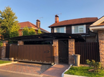 4 Bedrooms, 6 Комнаты, Загородная, Продажа, Listing ID 6829, Московская область, Россия,