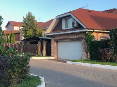 4 Bedrooms, 6 Комнаты, Загородная, Продажа, Listing ID 6829, Московская область, Россия,