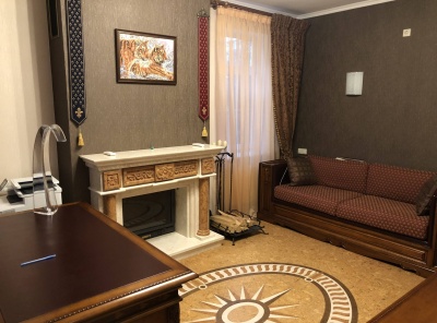 4 Bedrooms, 6 Комнаты, Загородная, Продажа, Listing ID 6829, Московская область, Россия,