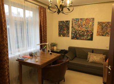 4 Bedrooms, 6 Комнаты, Загородная, Продажа, Listing ID 6829, Московская область, Россия,