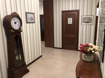 4 Bedrooms, 6 Комнаты, Загородная, Продажа, Listing ID 6829, Московская область, Россия,