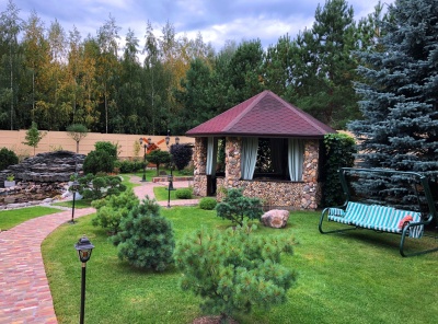 5 Bedrooms, 8 Комнаты, Загородная, Продажа, Listing ID 6831, Московская область, Россия,