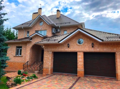 5 Bedrooms, 8 Комнаты, Загородная, Продажа, Listing ID 6831, Московская область, Россия,