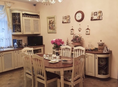 5 Bedrooms, 8 Комнаты, Загородная, Продажа, Listing ID 6831, Московская область, Россия,