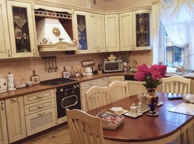 5 Bedrooms, 8 Комнаты, Загородная, Продажа, Listing ID 6831, Московская область, Россия,