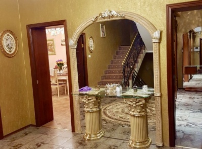 5 Bedrooms, 8 Комнаты, Загородная, Продажа, Listing ID 6831, Московская область, Россия,