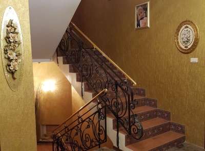 5 Bedrooms, 8 Комнаты, Загородная, Продажа, Listing ID 6831, Московская область, Россия,