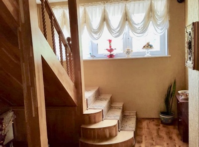 5 Bedrooms, 8 Комнаты, Загородная, Продажа, Listing ID 6831, Московская область, Россия,
