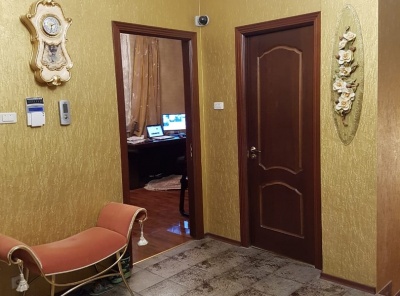 5 Bedrooms, 8 Комнаты, Загородная, Продажа, Listing ID 6831, Московская область, Россия,
