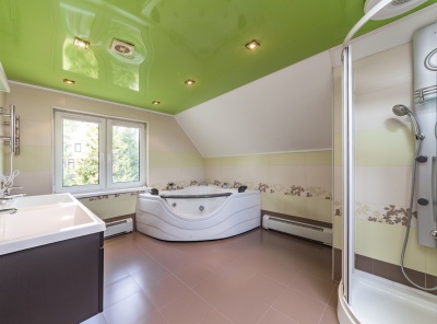 5 Bedrooms, Загородная, Продажа, Listing ID 6840, Московская область, Россия,
