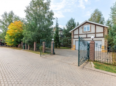 5 Bedrooms, Загородная, Продажа, Listing ID 6840, Московская область, Россия,