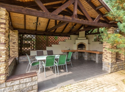 5 Bedrooms, Загородная, Продажа, Listing ID 6840, Московская область, Россия,