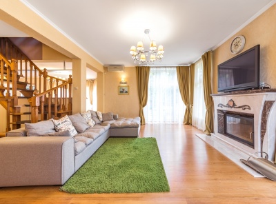 5 Bedrooms, Загородная, Продажа, Listing ID 6840, Московская область, Россия,