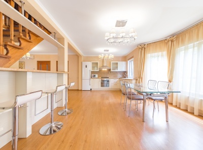 5 Bedrooms, Загородная, Продажа, Listing ID 6840, Московская область, Россия,