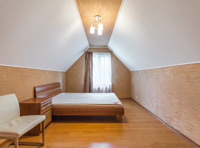 5 Bedrooms, Загородная, Продажа, Listing ID 6840, Московская область, Россия,