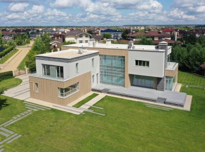 7 Комнаты, Загородная, Продажа, Listing ID 6841, Россия,