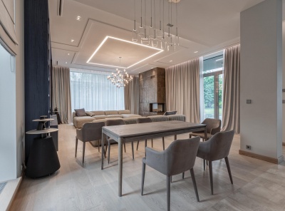 7 Комнаты, Загородная, Продажа, Listing ID 6841, Россия,