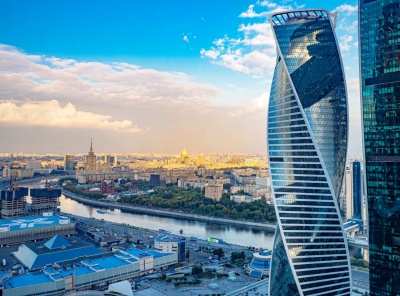Коммерческая, Продажа, Пресненская набережная, Listing ID 6846, Москва, Россия,