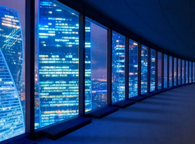 Коммерческая, Продажа, Пресненская набережная, Listing ID 6846, Москва, Россия,