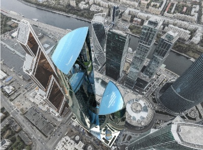 Коммерческая, Продажа, Пресненская набережная, Listing ID 6846, Москва, Россия,