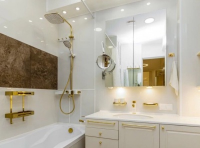 3 Комнаты, Городская, Аренда, Улица Согласия, Listing ID 6851, Москва, Россия,