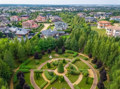 5 Bedrooms, 6 Комнаты, Загородная, Продажа, Listing ID 6852, Россия,