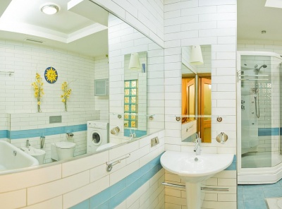 2 Комнаты, Городская, Аренда, Филипповский переулок, Listing ID 6854, Москва, Россия,